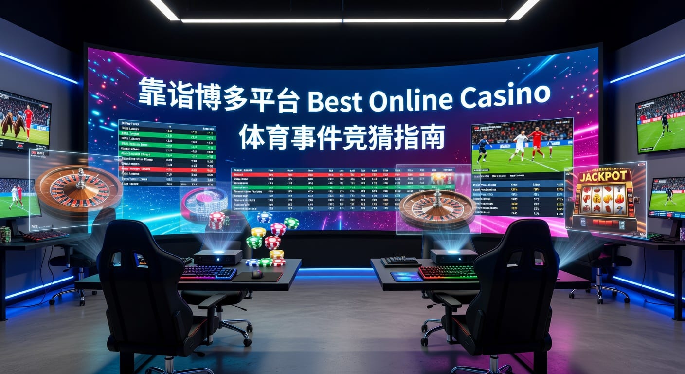 靠谱博彩平台 best online casino：2026年挑选指南