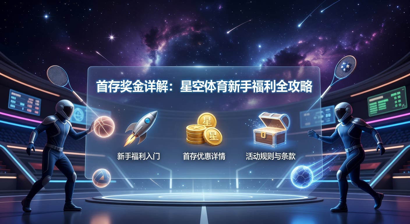 首存奖金 first deposit bonus：规则、价值与避坑
