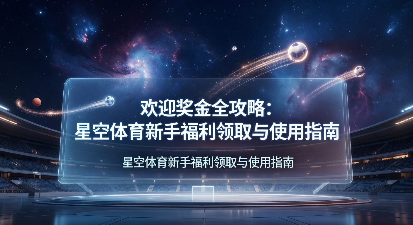 欢迎奖金 welcome bonus：领取规则与使用技巧