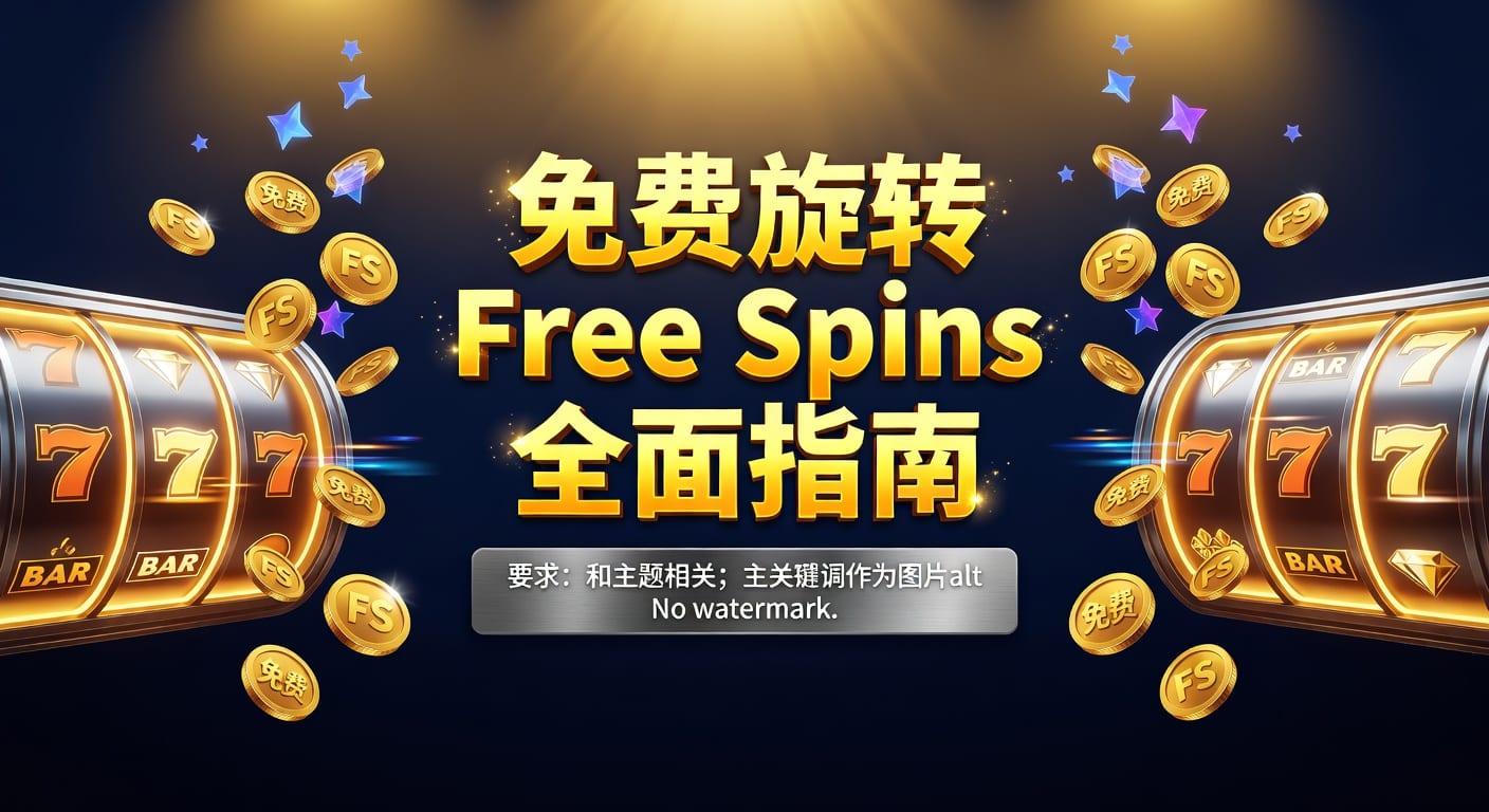 免费旋转 free spins：体育玩家活动规则与价值解析