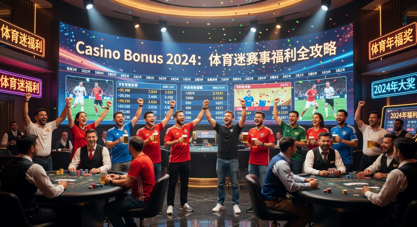 casino bonus：红利价值与领取条件解析
