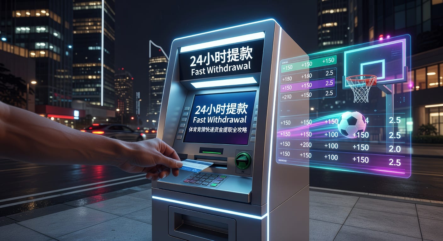 提款 withdrawal 与到账审核要点