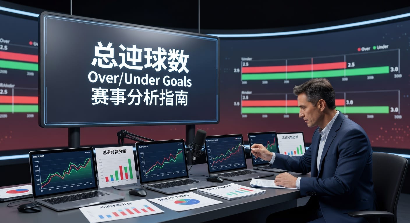 总进球数 over/under goals：2026年实战判断
