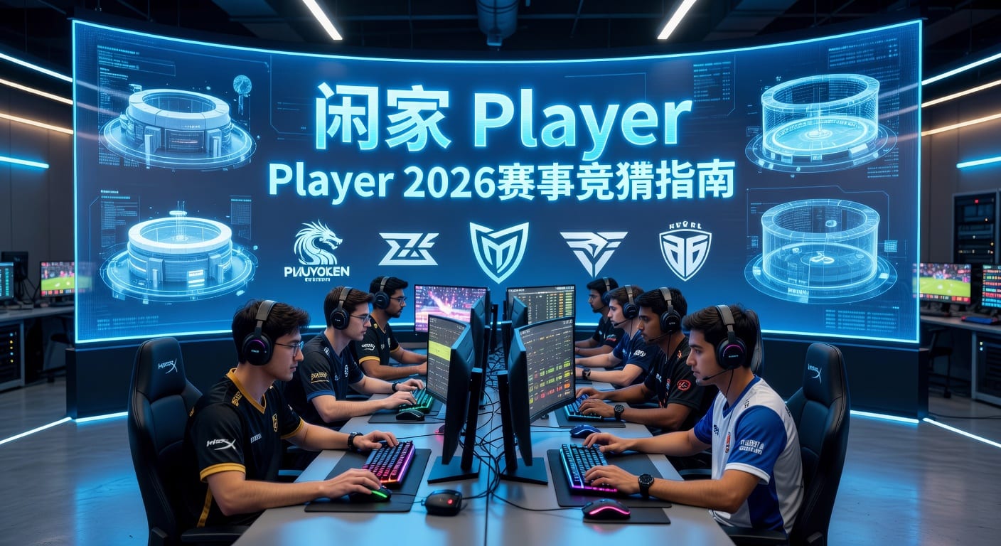 闲家 player 2026年实战解读
