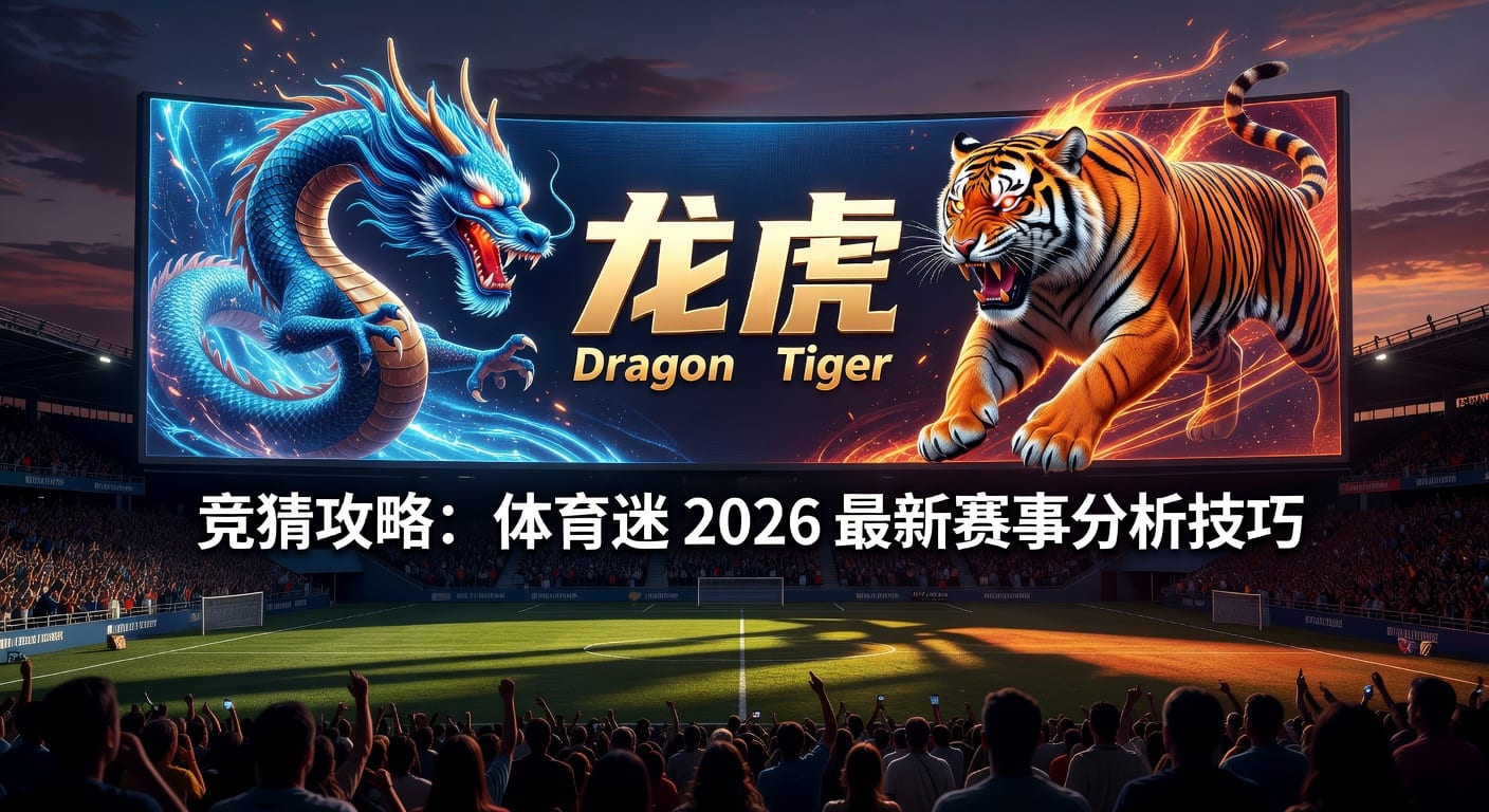 龙虎 Dragon Tiger 实战解析：规则、节奏与投注技巧