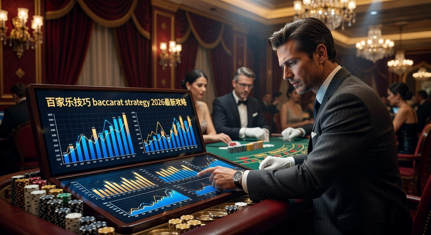 百家乐技巧 baccarat strategy：2026年实战解析