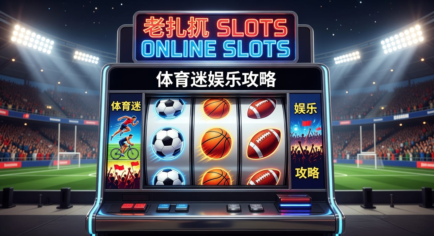 老虎机 slots online slots：2026年体验与选择指南