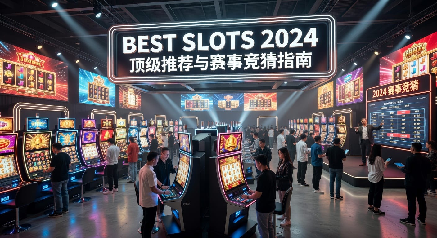 best slots：2026年体育玩家挑选指南