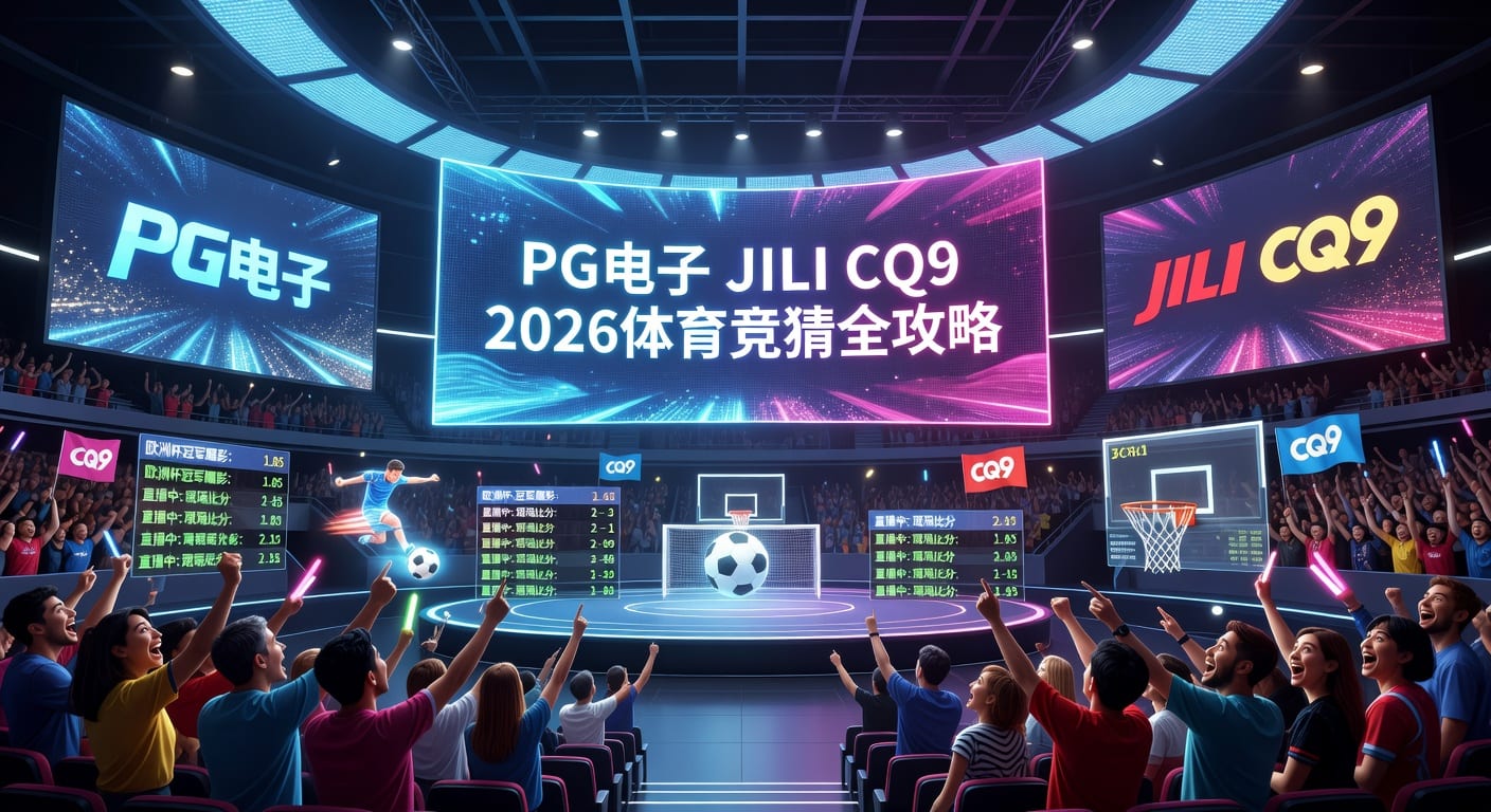 PG电子 JILI CQ9：2026年站点选择与内容识别