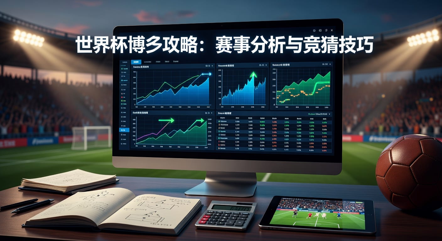 世界杯博彩 World Cup betting 赛前判断与风险控制