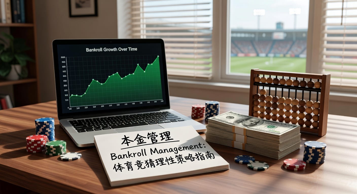 本金管理 bankroll management：2026实战指南