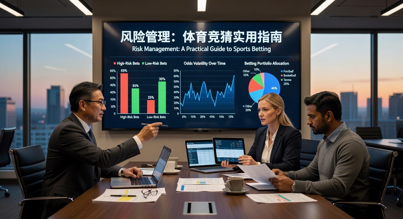 风险管理：体育赛事投注技巧与稳健思路