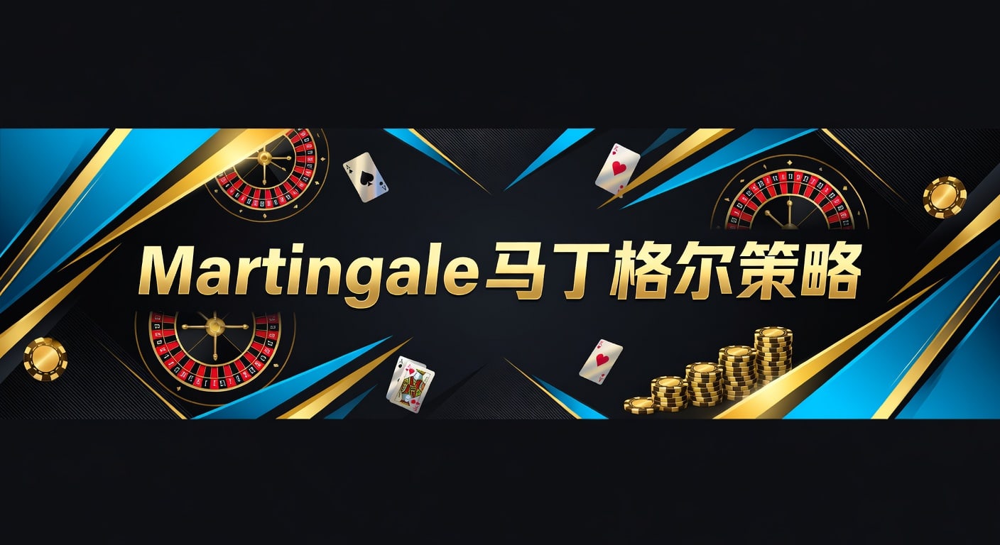 Martingale 马丁格尔策略：体育投注技巧风险与实战边界