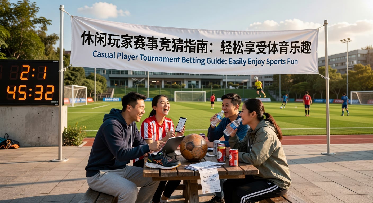 休闲玩家 square 2026年观赛与投注技巧