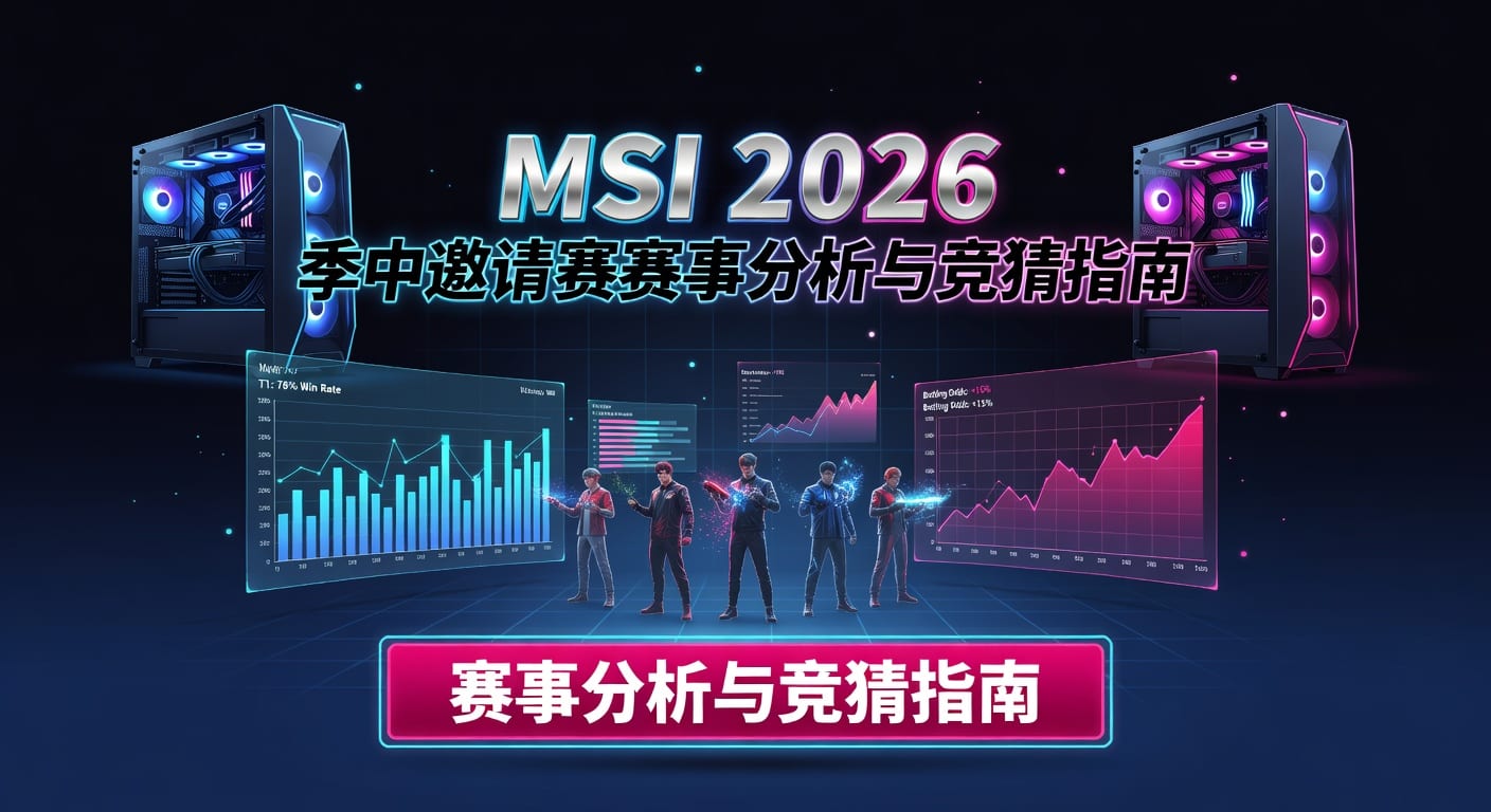 MSI 赛程看点与强队走势分析