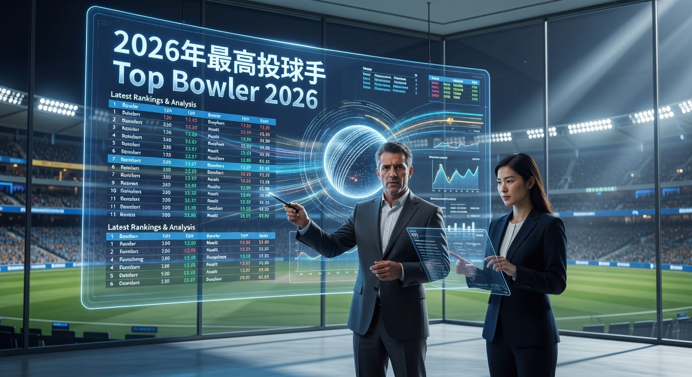 最高投球手 Top Bowler：2026年观察与实战判断