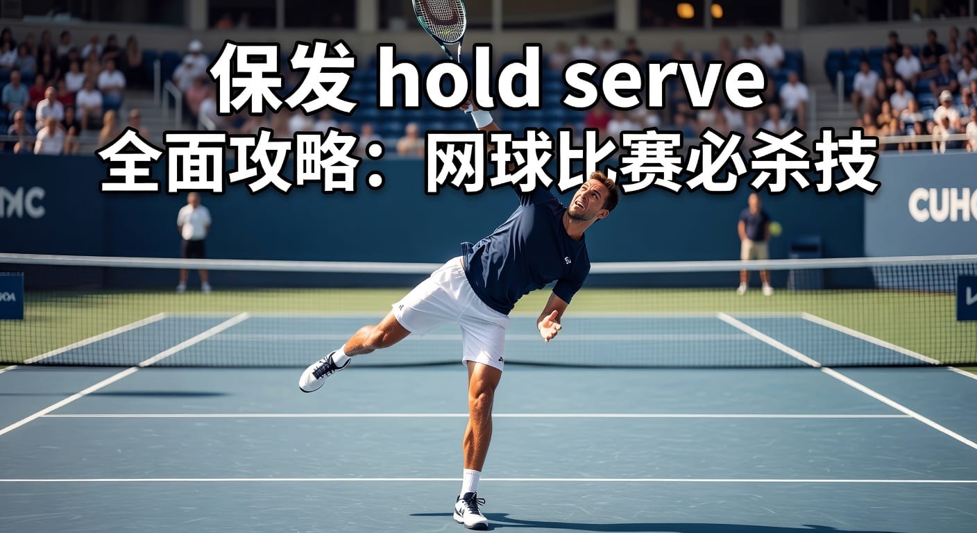 保发 hold serve：网球发球局稳定性与实战解析
