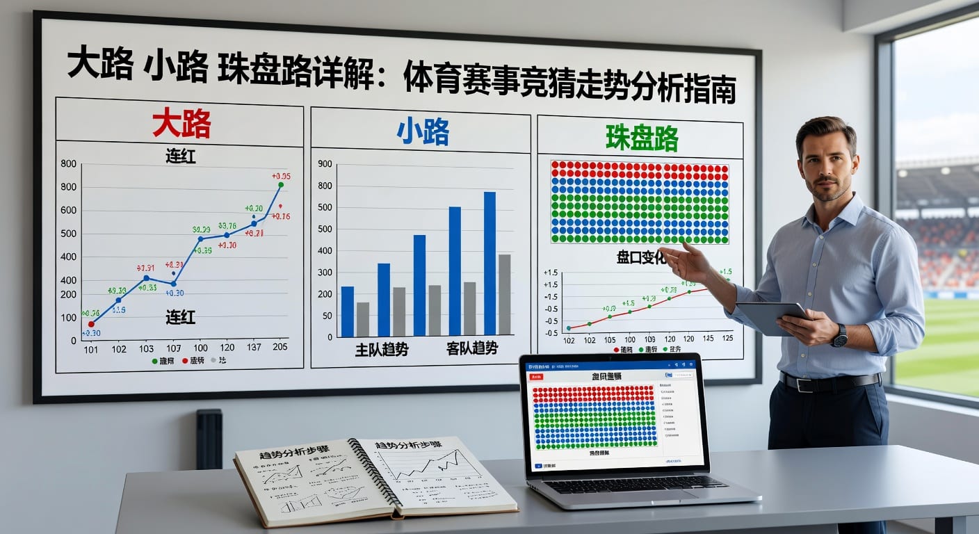 小路：2026年体育内容检索与分析解析