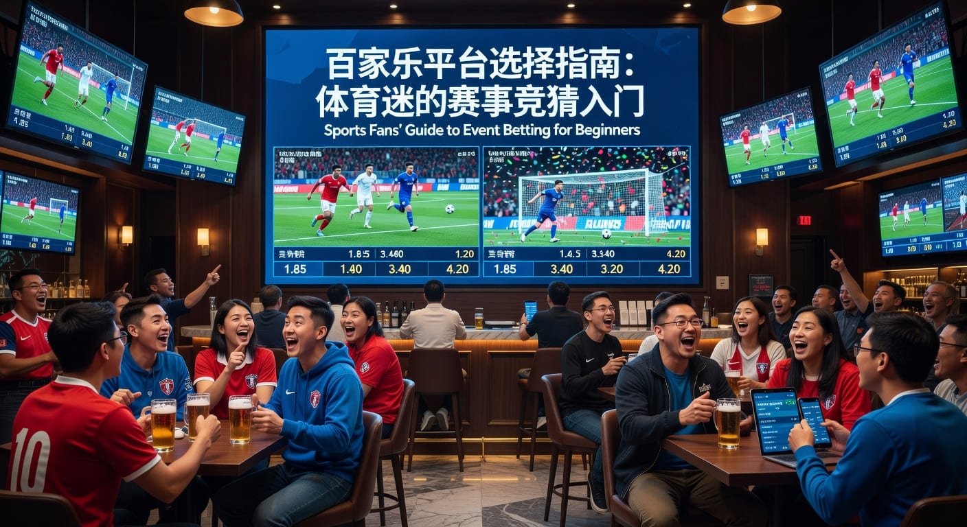 百家乐平台：2026年选择要点与风控指南