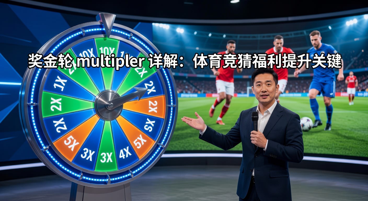 奖金轮 multiplier 解析：回报机制与实战用法