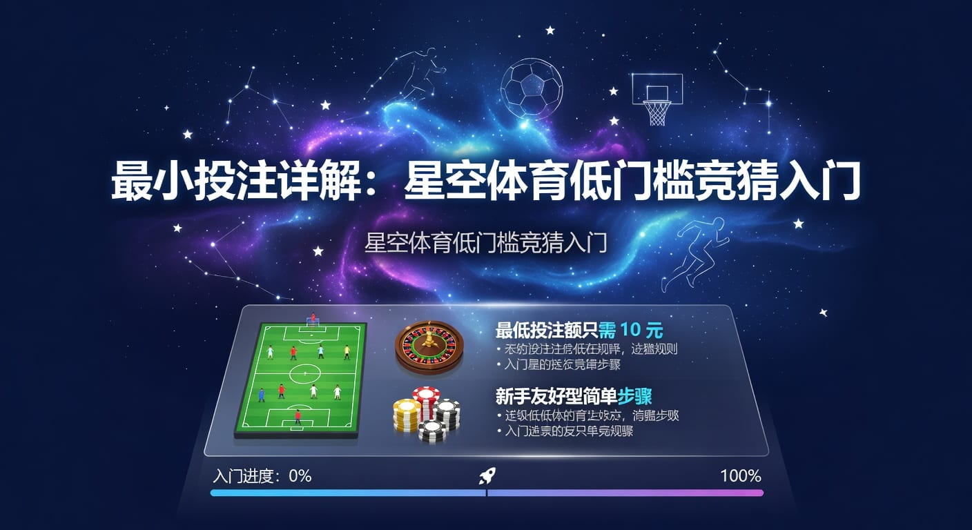 最小投注实战理解与风险控制