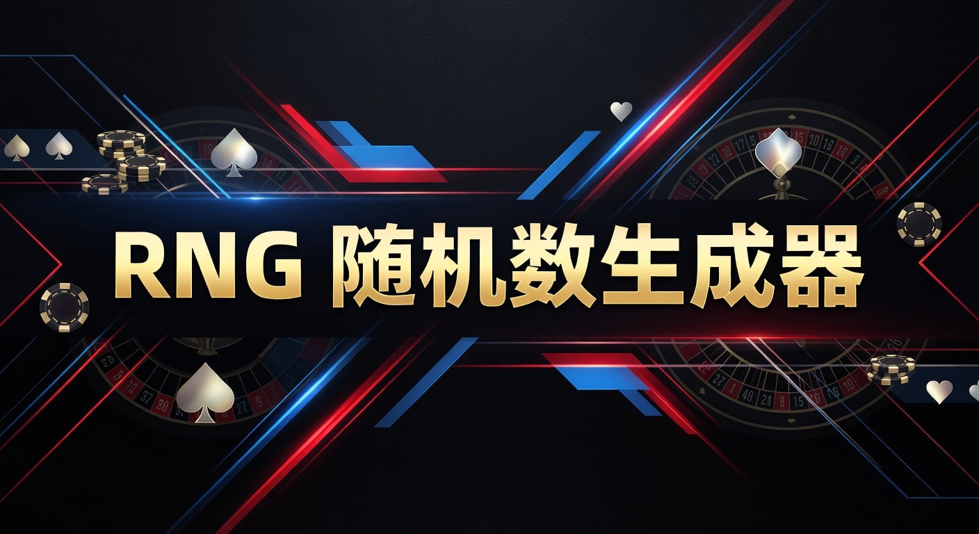 RNG 随机数生成器：体育数据分析与实战理解 - 捷报体育官网