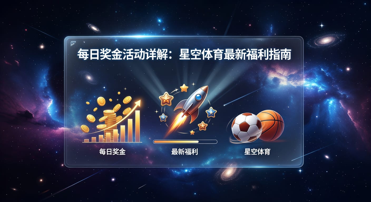 每日奖金 daily bonus：领取规则与实战价值
