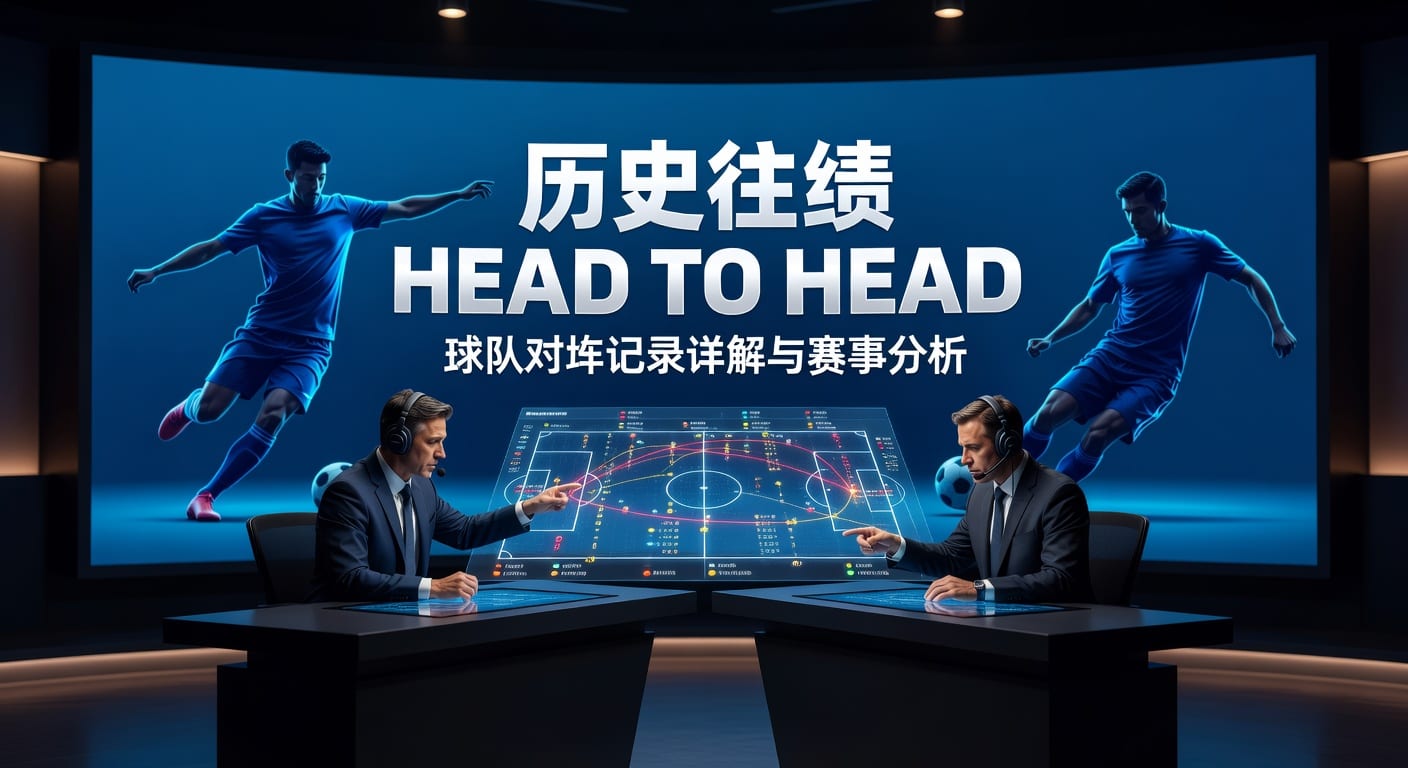 历史往绩 head to head 赛前研判指南