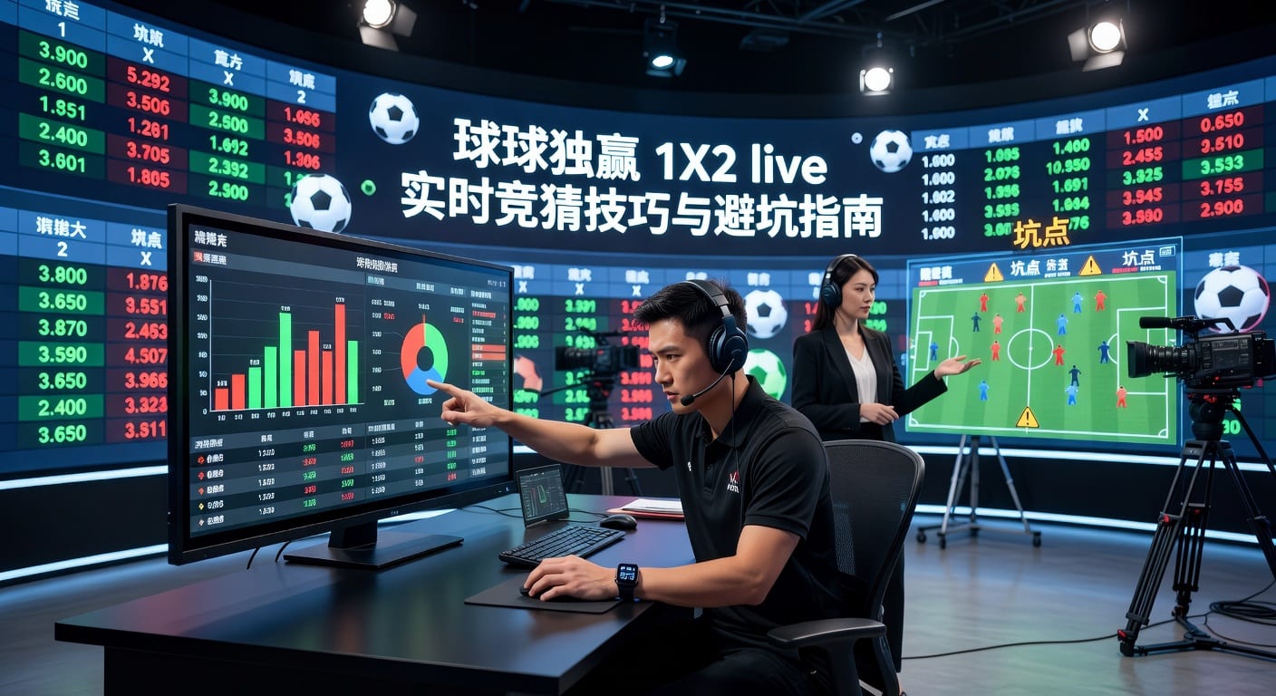 滚球独赢 1X2 live：实时解读与投注技巧