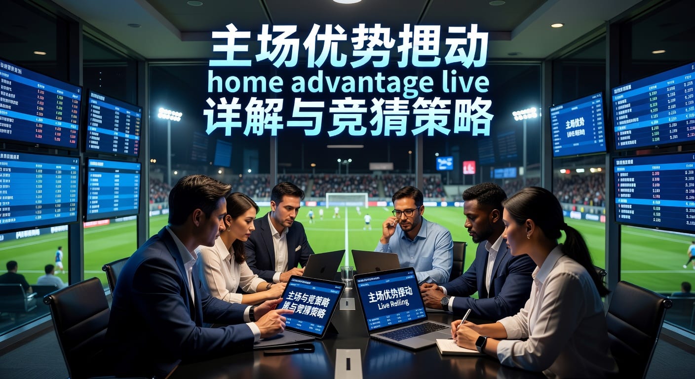 滚球主场优势 home advantage live 实战解读｜战旗体育官网