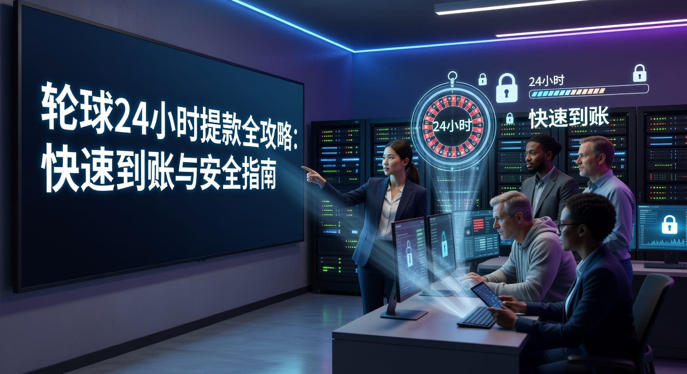 滚球24小时提款：到账速度与安全判断