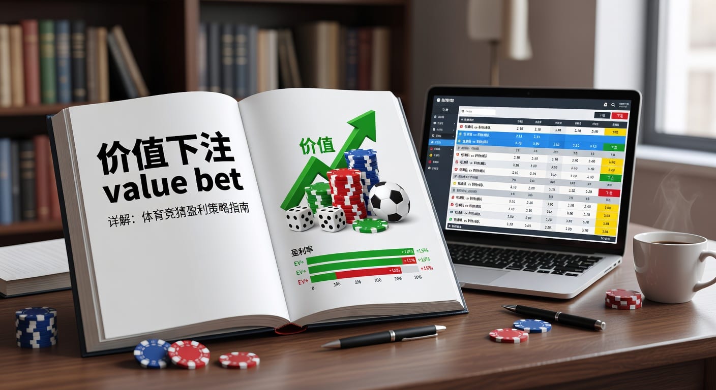 下注 bet 实战指南：赔率、风险与节奏解析
