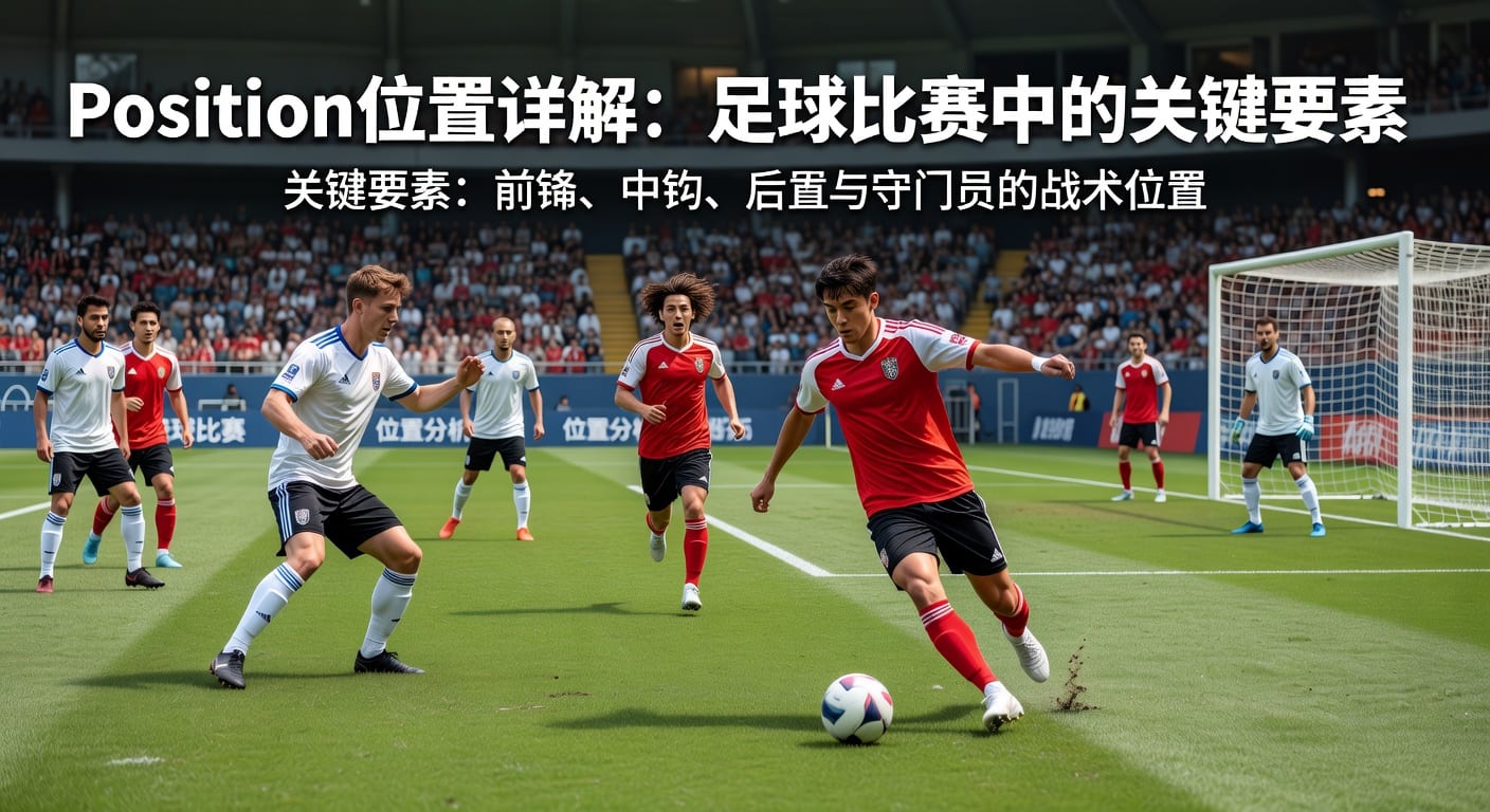 位置 position：体育赛事站位逻辑与实战判断
