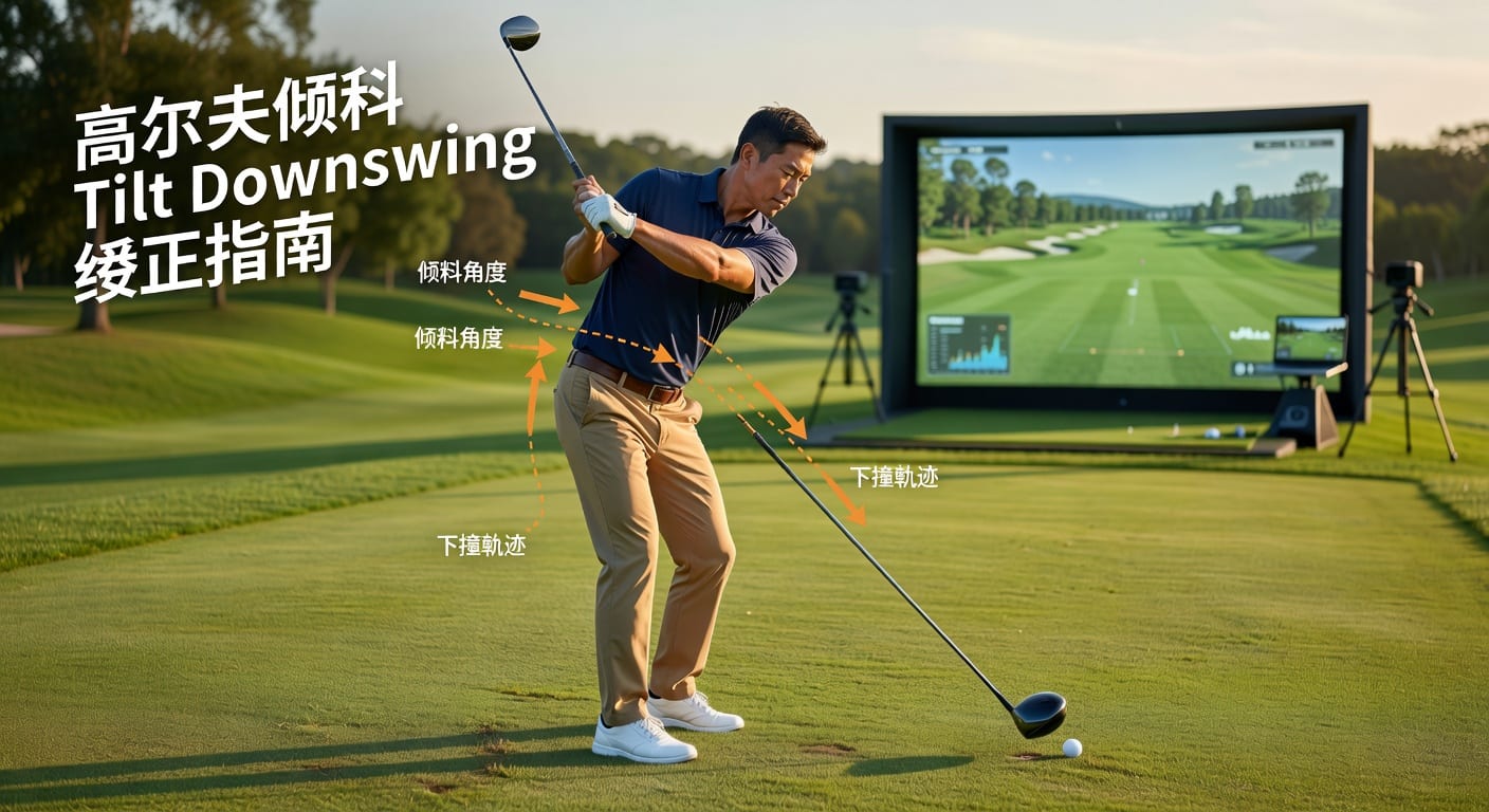 倾斜 tilt downswing：体育分析视角与实战解读
