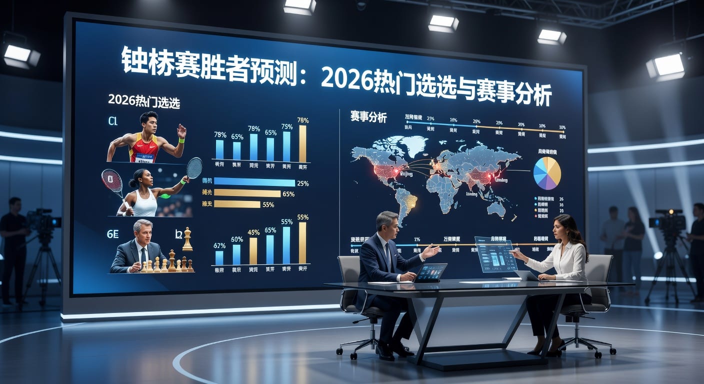 锦标赛胜者 Tournament Winner：2026年投注技巧与盘口判断