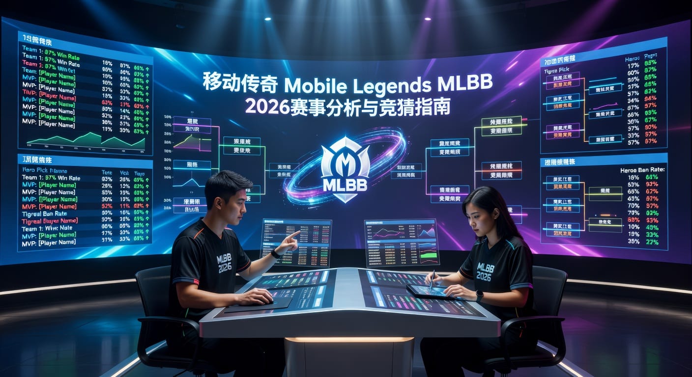 移动传奇 Mobile Legends MLBB 赛事观察与玩家关注