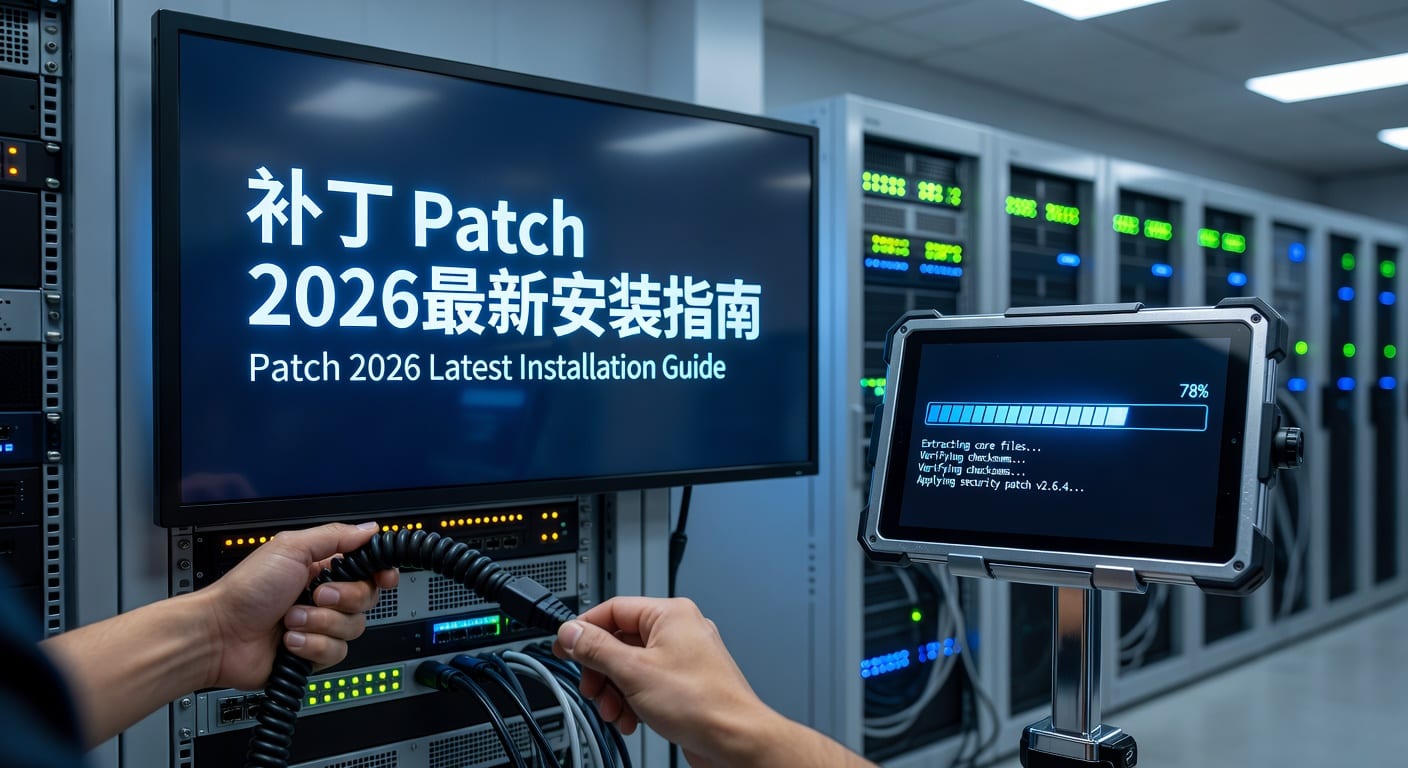 补丁 Patch：体育赛事信息更新与版本变化解读