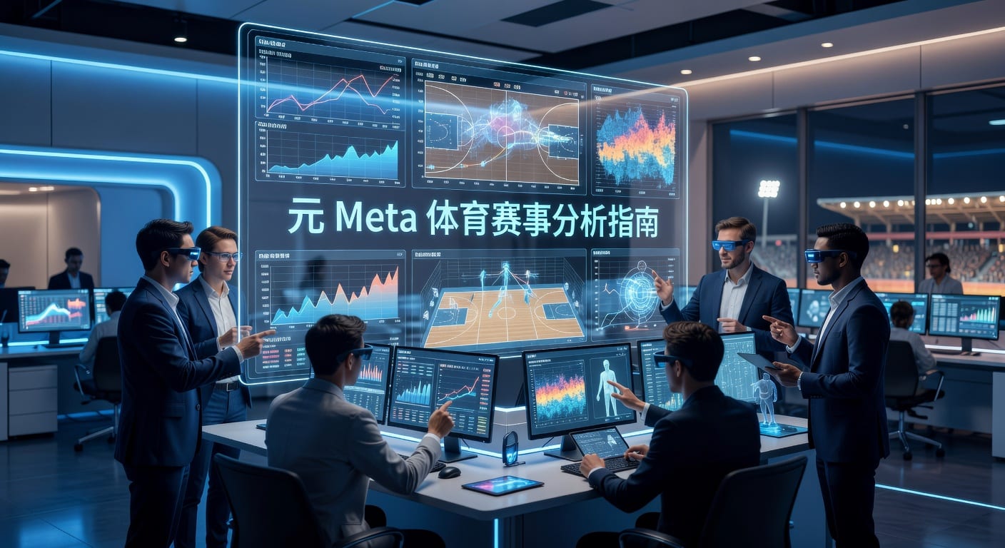 元 Meta：体育搜索意图与内容理解