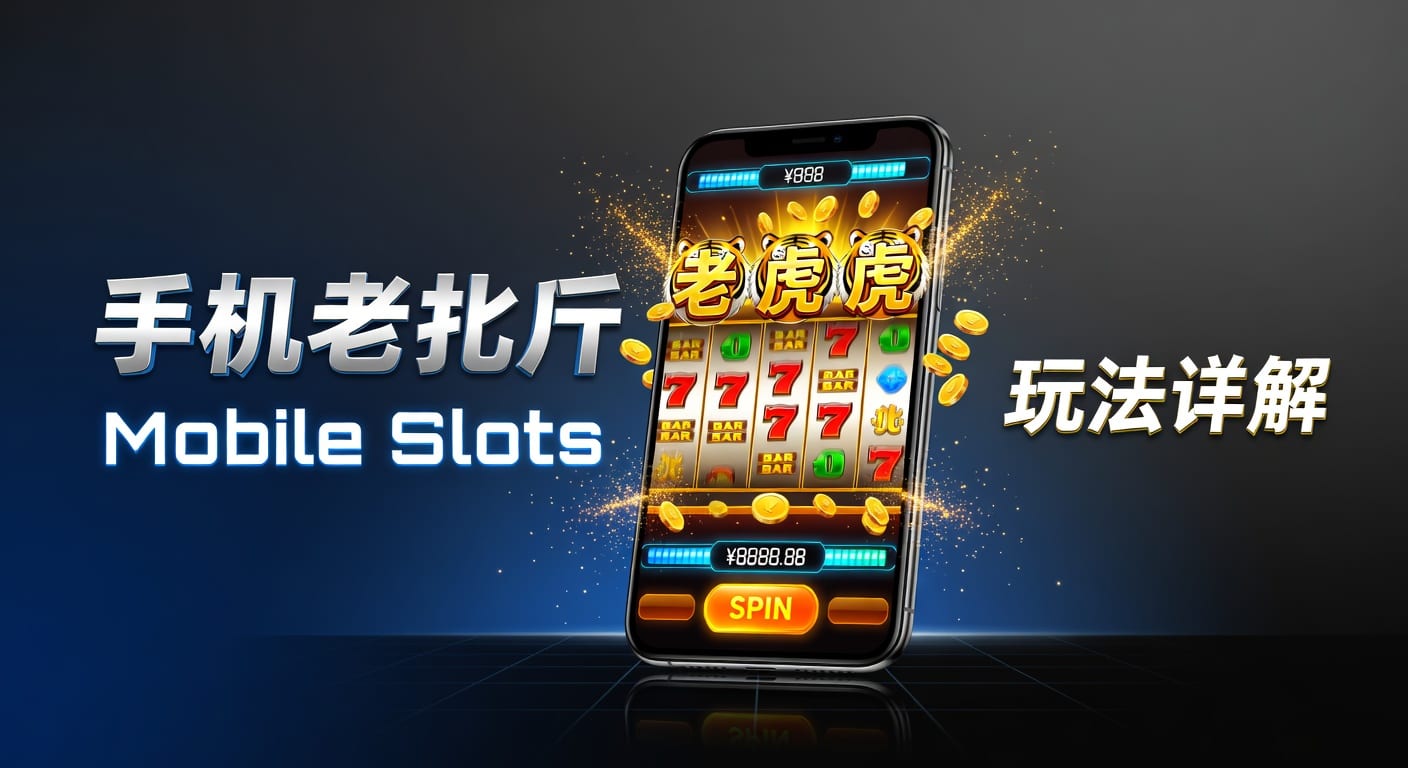 手机老虎机 mobile slots：移动端体验与玩法指南