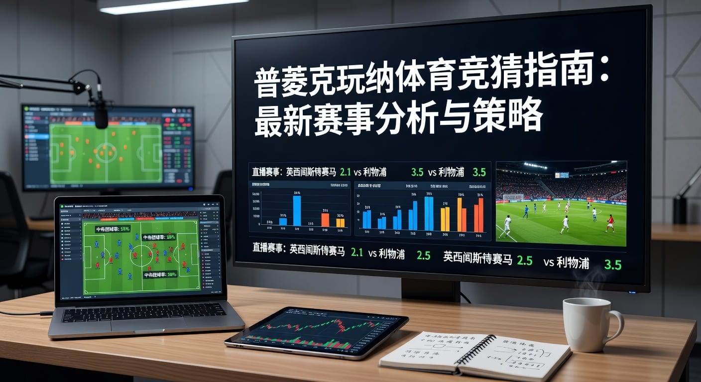 Pragmatic Play 体育内容生态与用户关注点