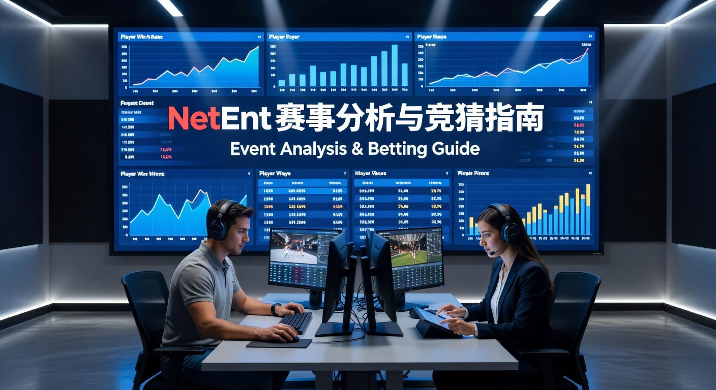 NetEnt 内容体验与体育用户适配解析