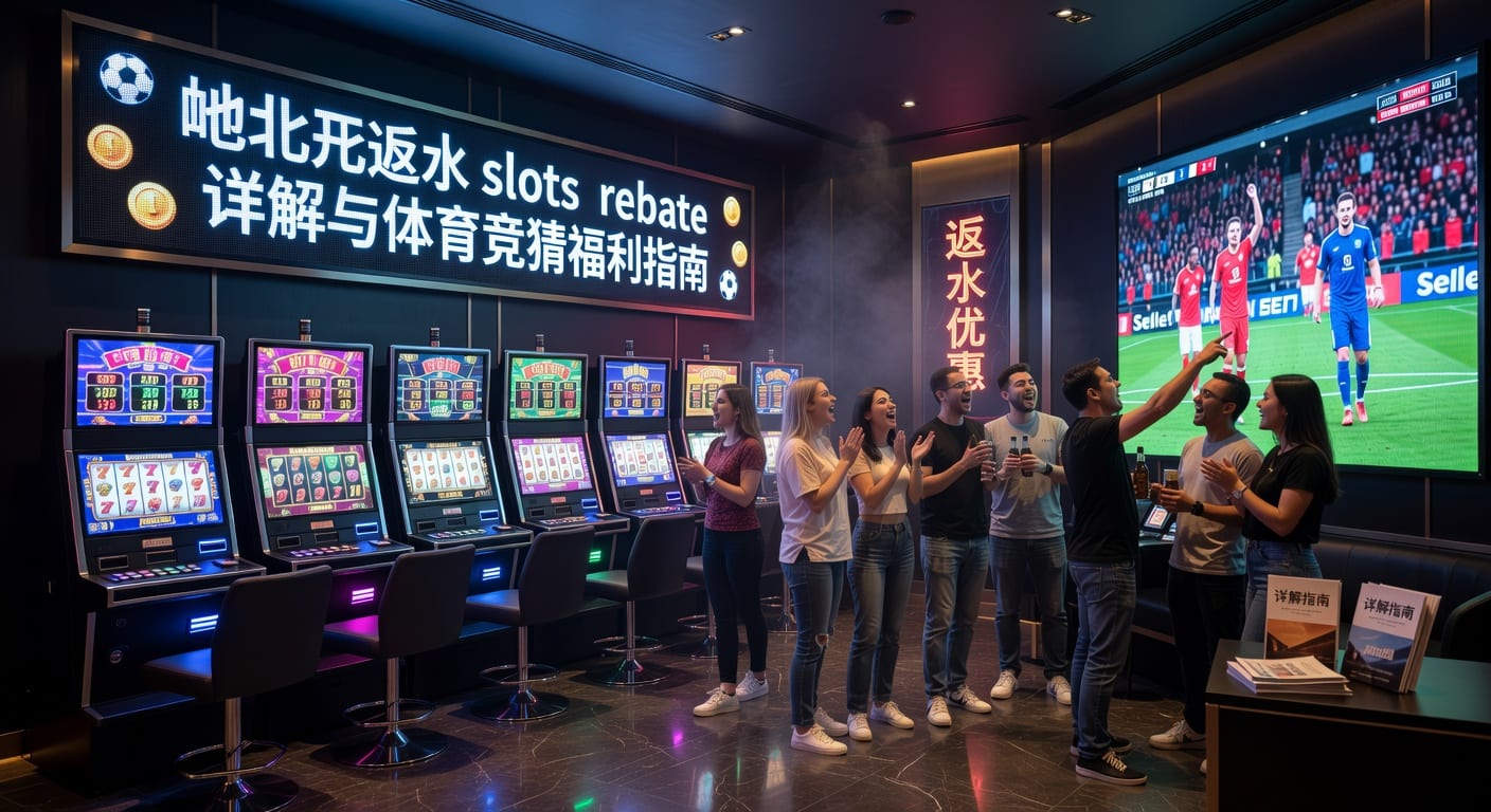 老虎机返水 slots rebate：2026年理解与选择指南
