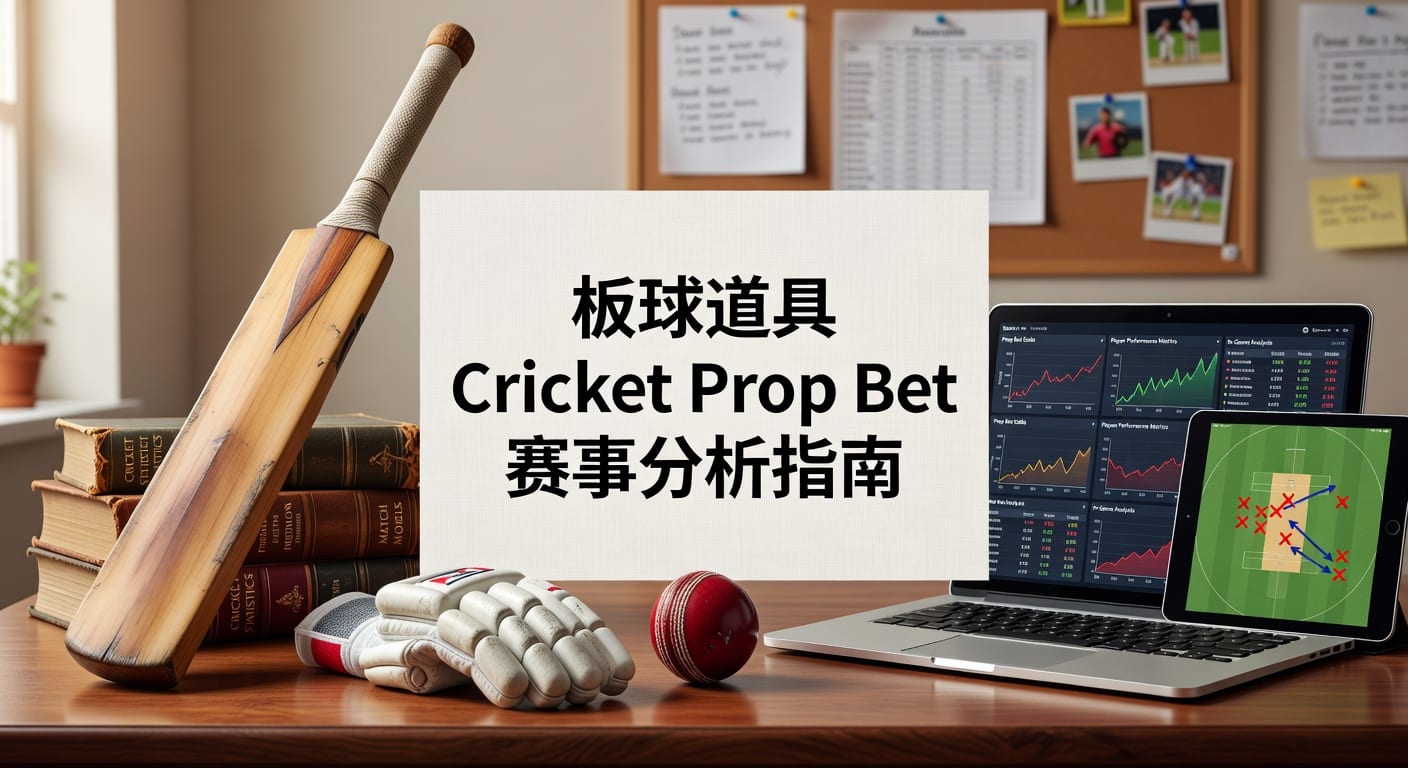 板球道具 Cricket Prop Bet 2026投注技巧与市场解析