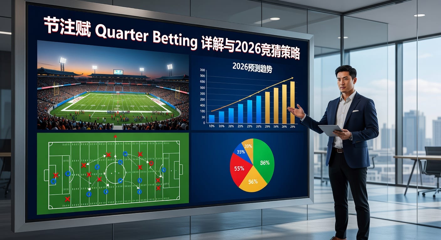 节投注 quarter betting 实战指南与投注技巧