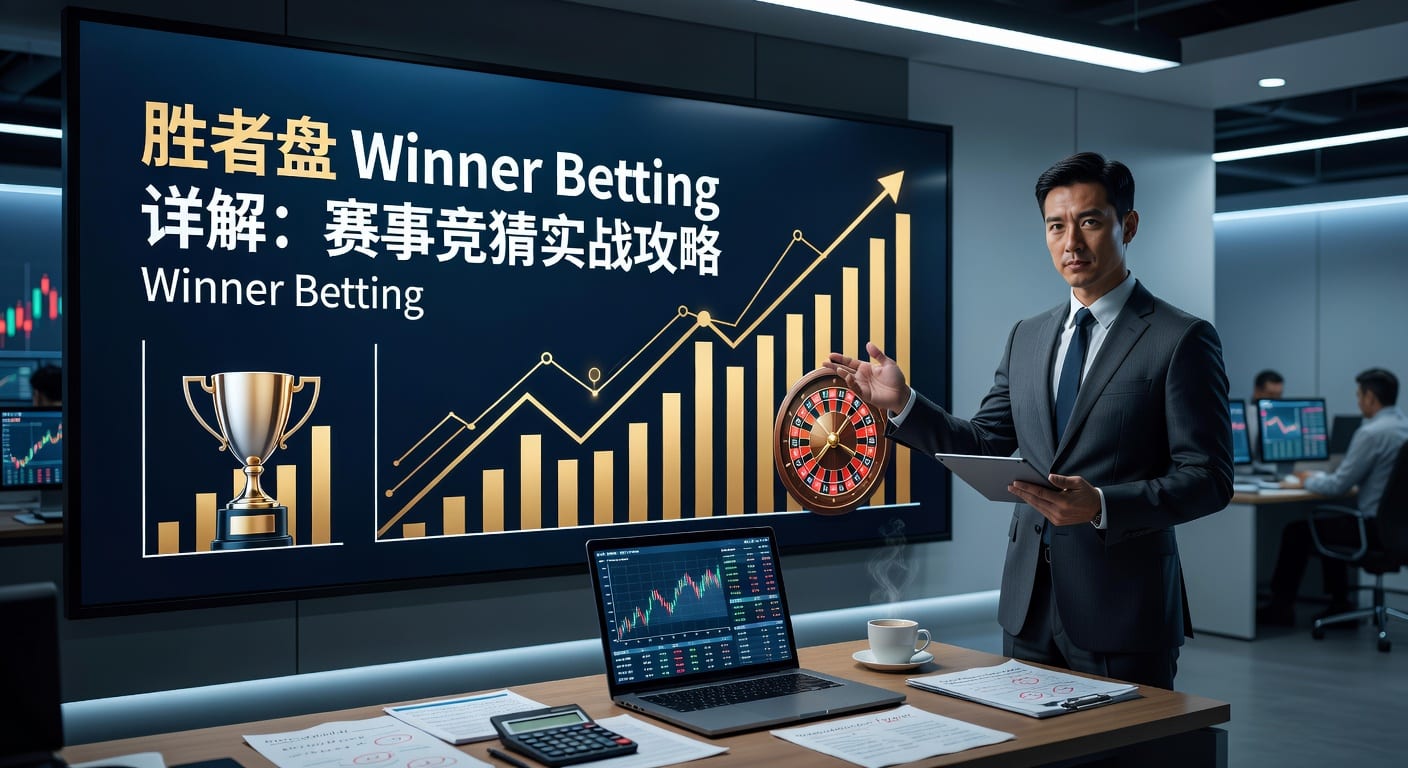 胜者盘 winner betting 盘口解读与实战思路