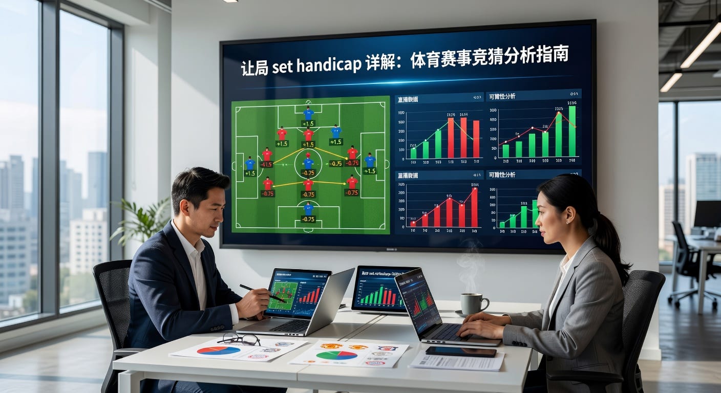 让局 set handicap 让分逻辑与实战判断