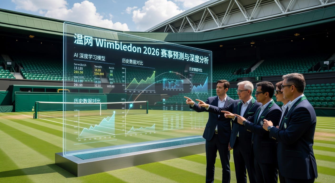 温网 Wimbledon 2026赛前分析：赛程看点与投注思路